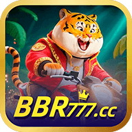 Logo BBR777 - jogos eletronicos Brasil
